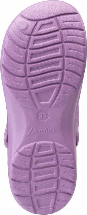 Shapka për femra Yakimasport, vjollcë