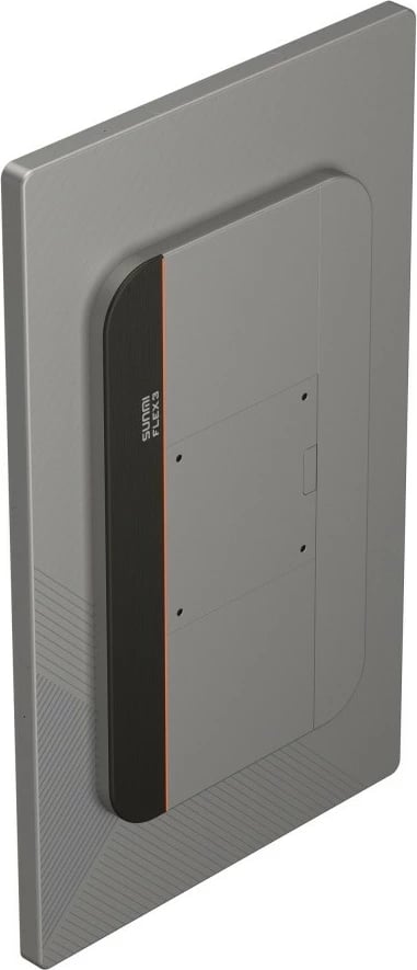 Terminal me ekran me prekje, Sunmi Flex 3 P11050001 22" Android (Sunmi OS), 6+128GB, FHD, Wi‑Fi/Bluetooth/NFC, porta RJ‑45/USB/RS‑232/RS‑485, i zi