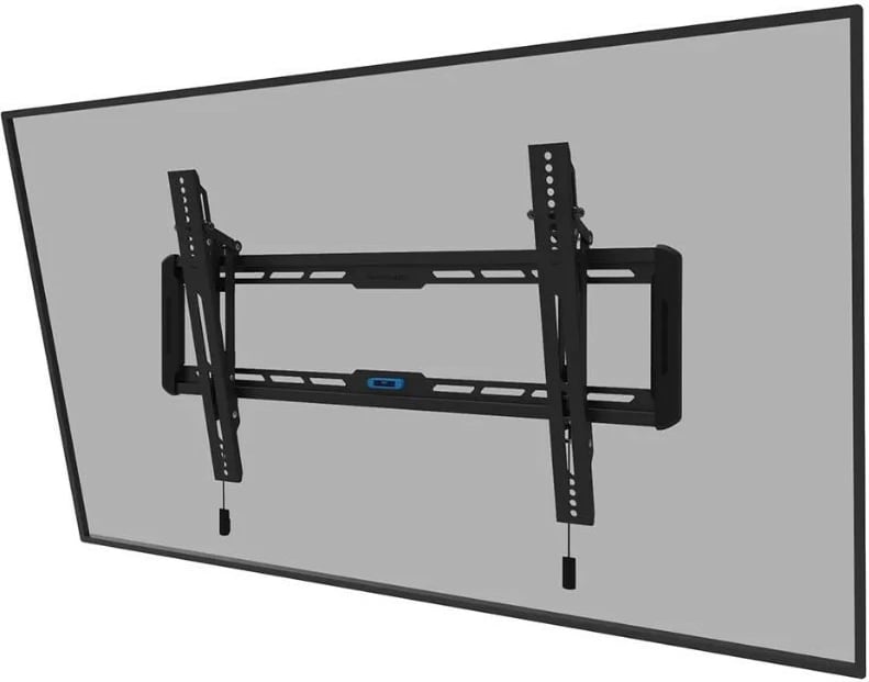 Mbajtës muri Neomounts WL35-550BL16 për TV/monitor 40-75", Metal, i zi
