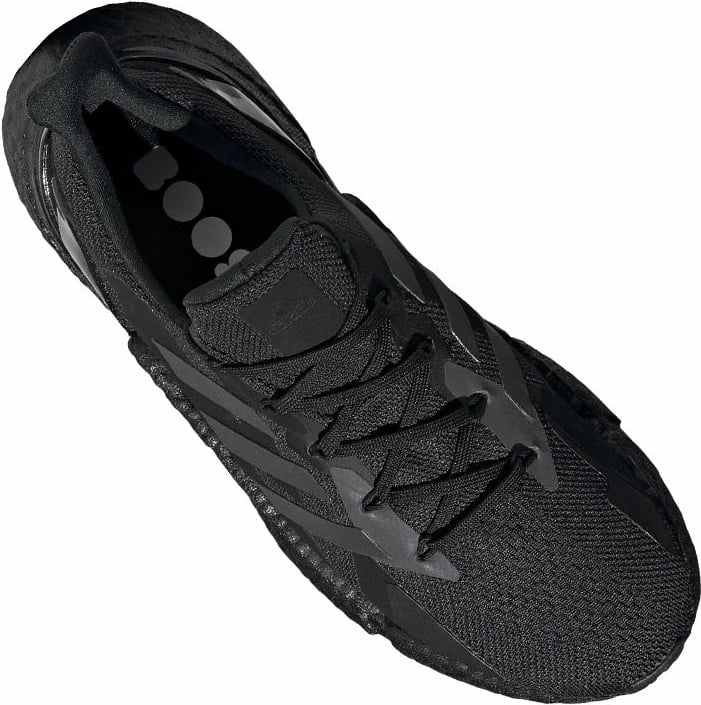 Atlete për meshkuj adidas, të zeza