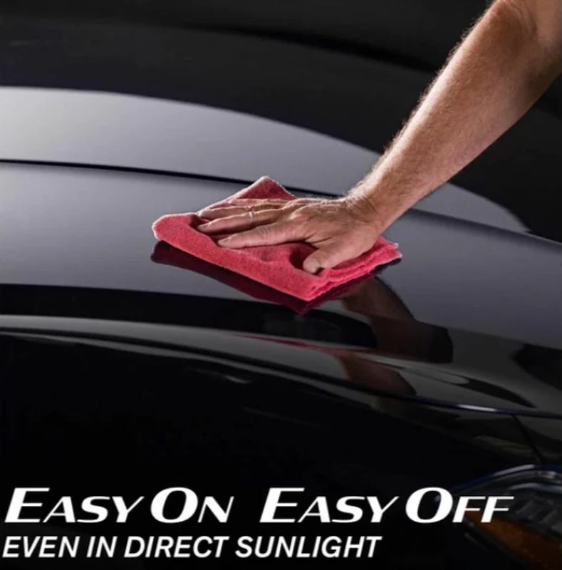 Sprej Polir Ceramic Hybrid 500ml