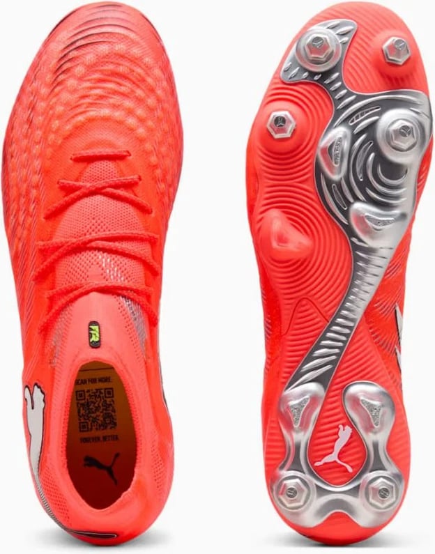 Atlete futbolli Puma për meshkuj