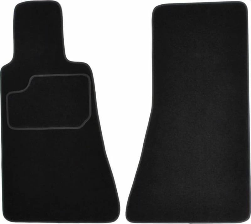 Shtroje Tepih Bmw Z1 E30 1996-1992 Bm280