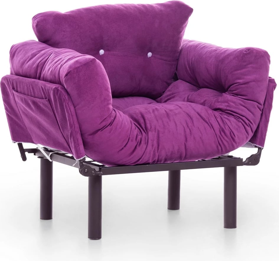 Karrige Wing Nitta, një vend, ngjyrë vjollcë