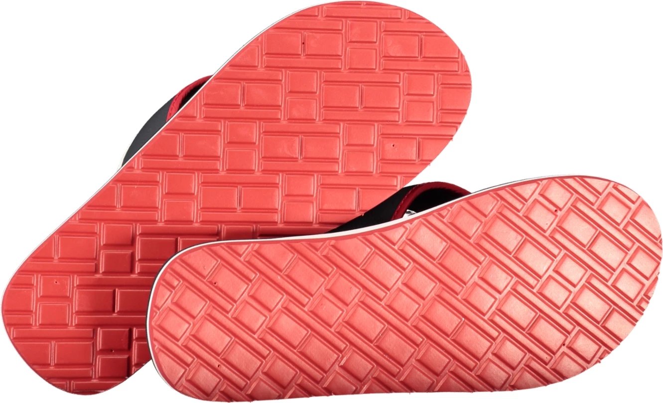 Papuqe për meshkuj TOMMY HILFIGER, blu