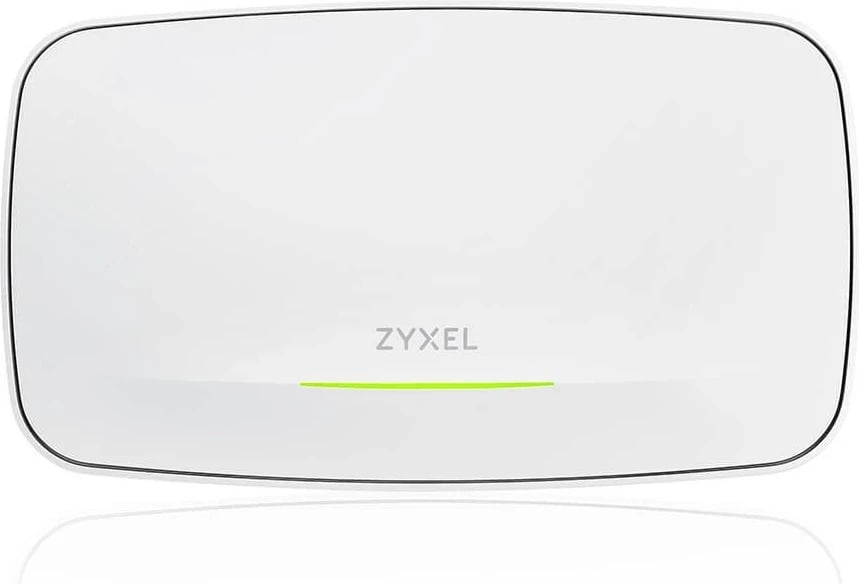 Access point ZyXEL WBE660S-EU0101F, 5000 Mbit/s, Gri