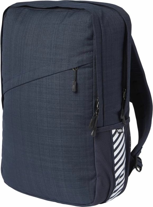 Çantë shpine Helly Hansen për meshkuj dhe femra, blu marine