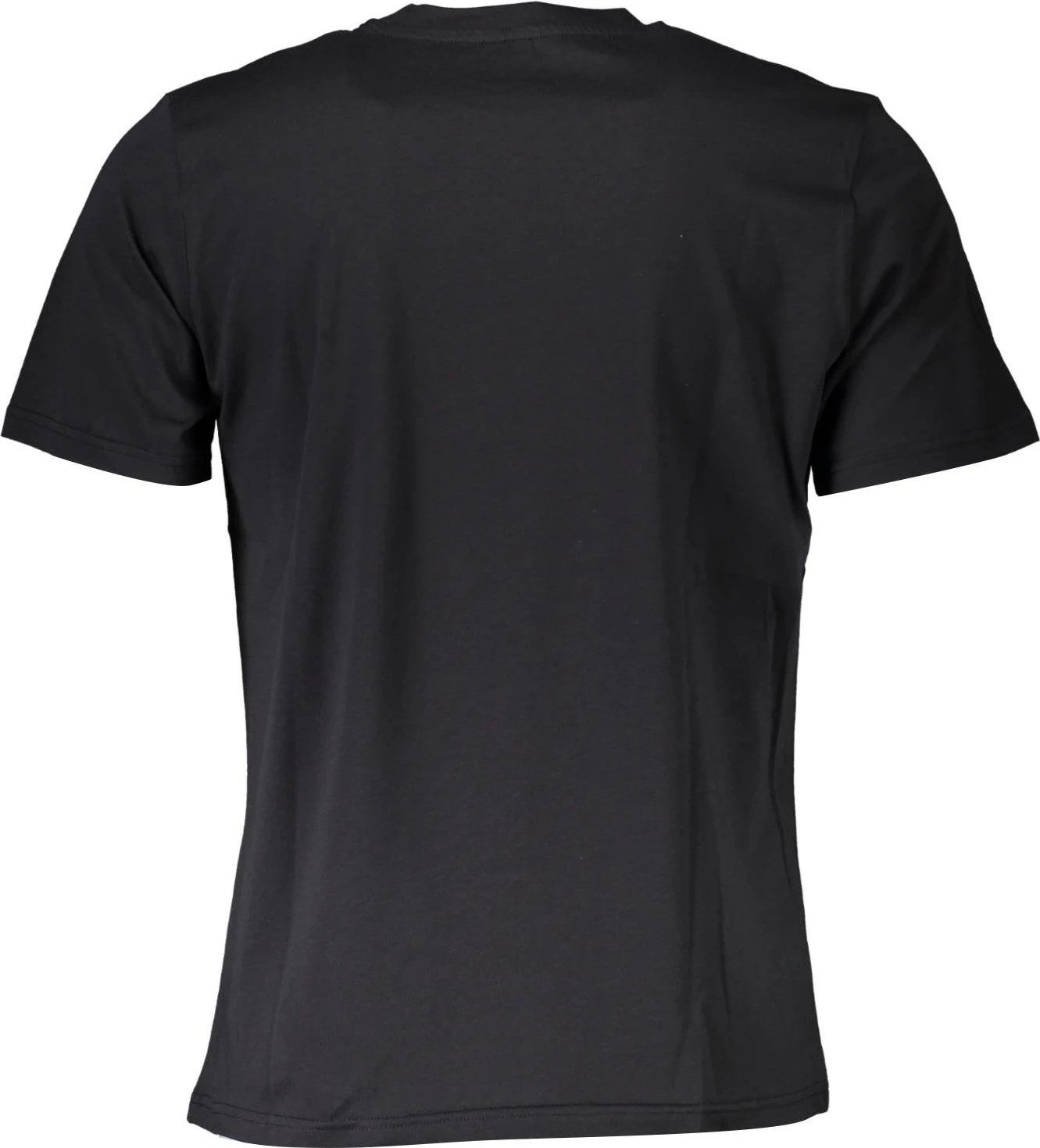 Maicë për meshkuj North Sails, e zezë