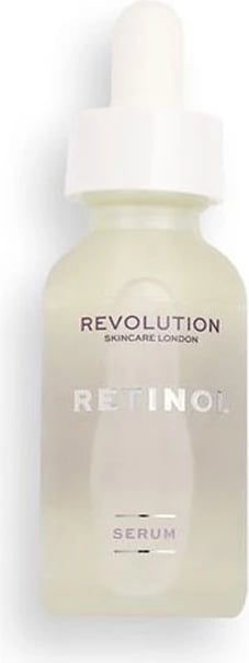 Revolution Skincare - Retinol Serum 0.2%