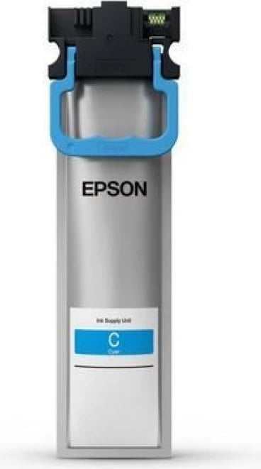 Kartutxh boje, Epson, C13T11D240, 40 ml, cyan