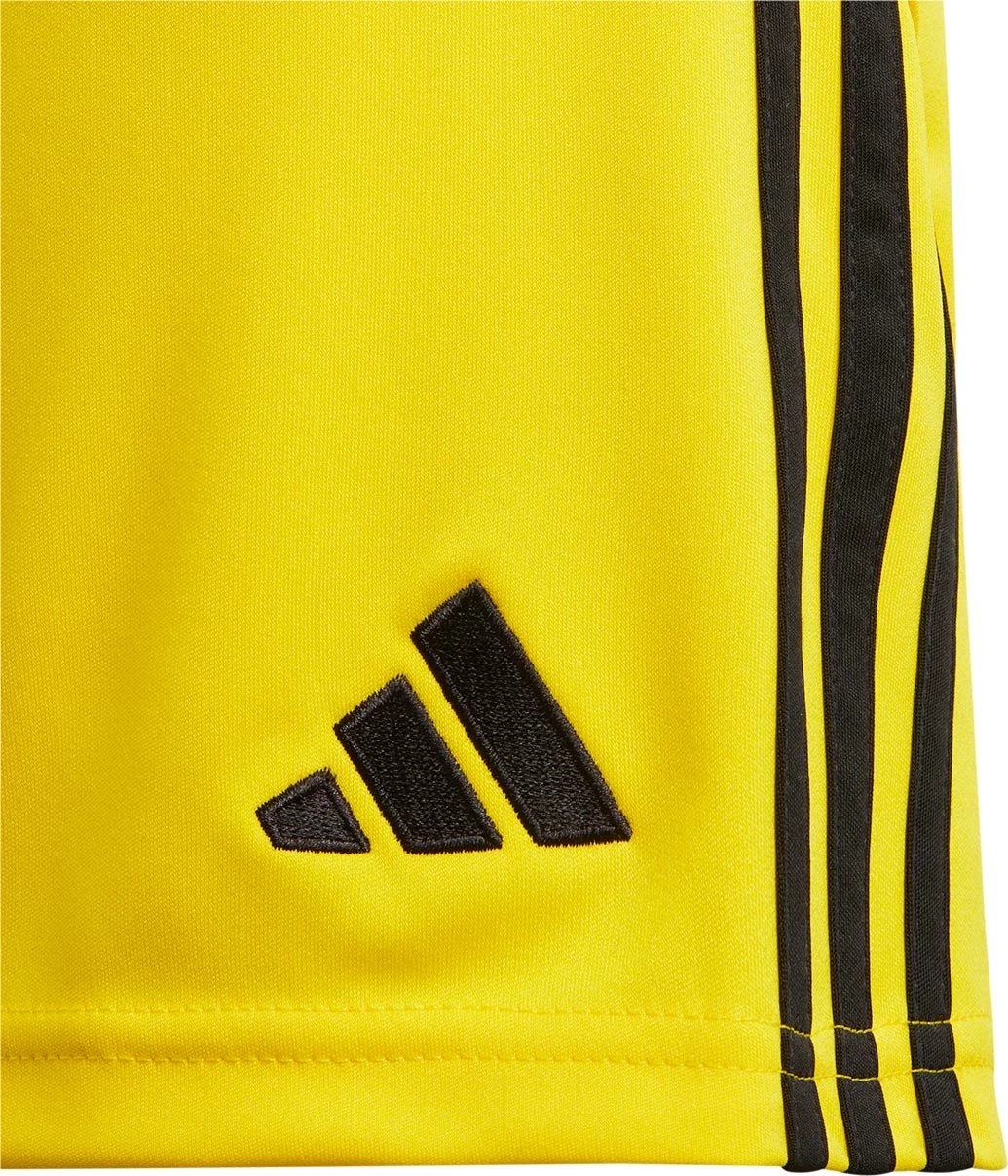 Shorce për fëmijë adidas, të verdha