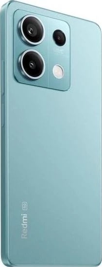 Celular Xiaomi Redmi Note 13, 6.67", 6+128GB, DS, 5G, i kaltër