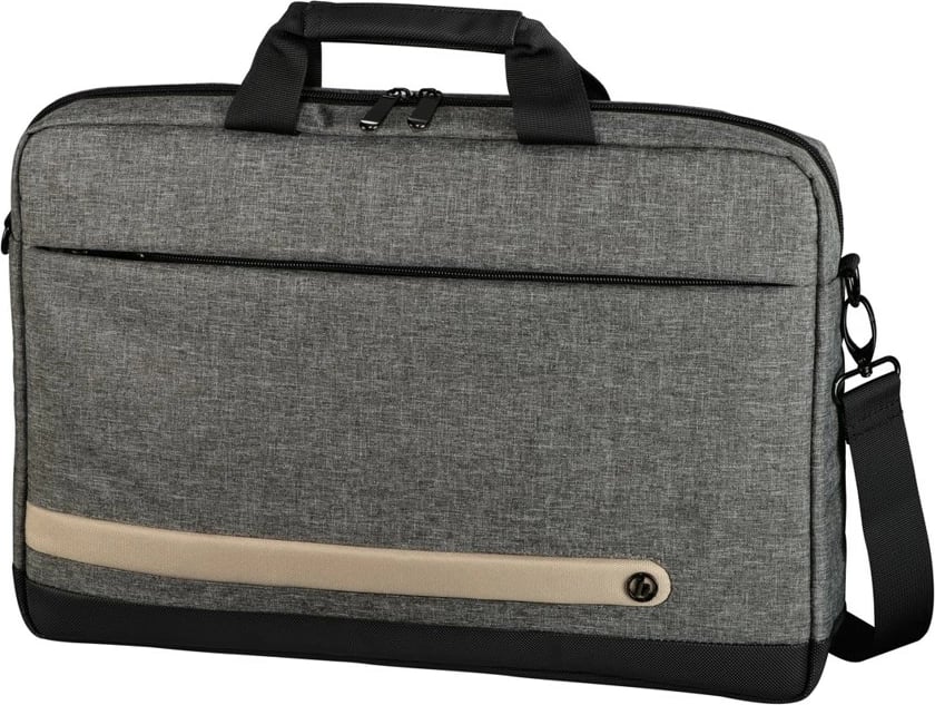 Çantë laptopi Hama Terra 13.3", Gri