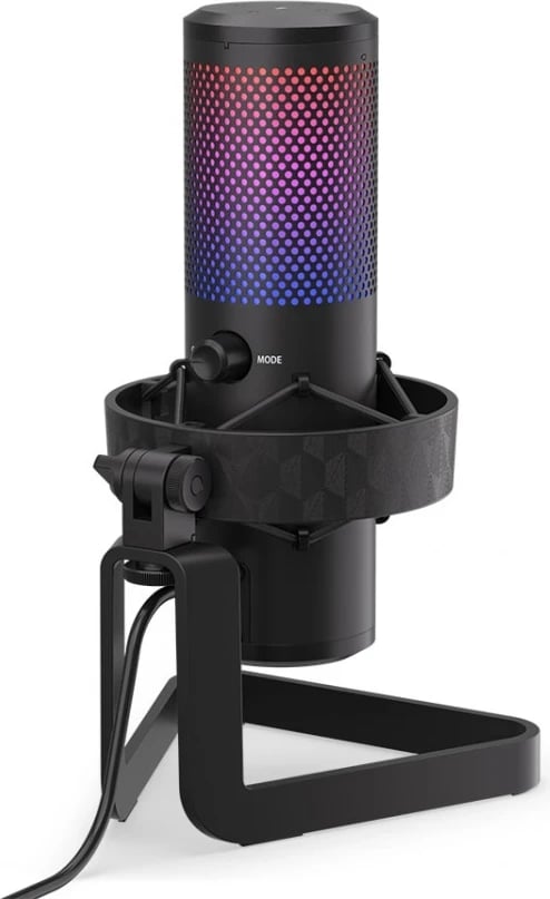 Mikrofon Endorfy AXIS Streaming, i zi 