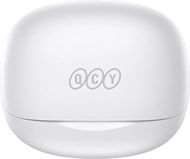 Kufje TWS QCY MeloBuds HT12, in-ear, Bluetooth 5.4, ANC, të bardha