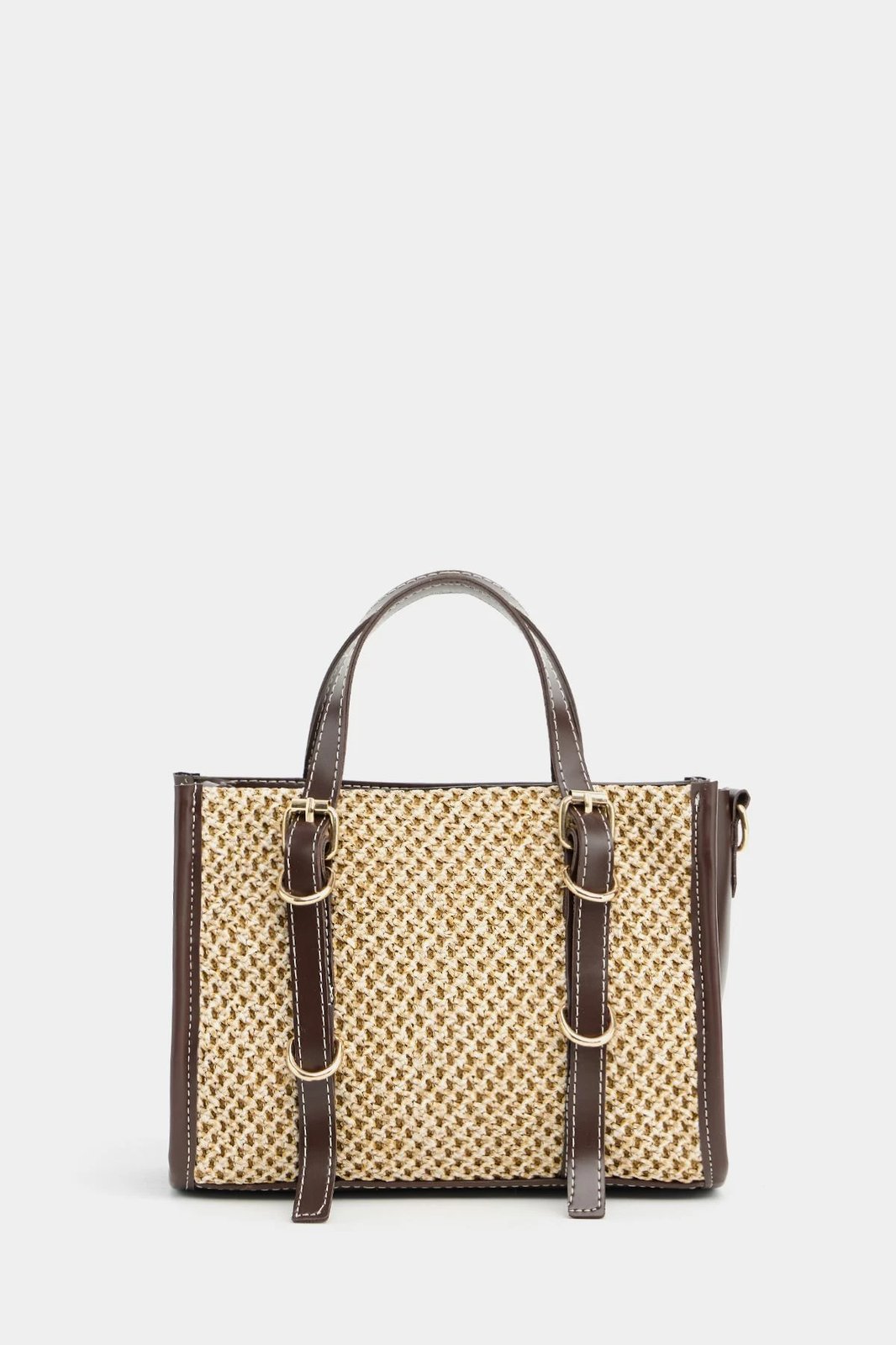 Çantë dore Zoozie, ngjyrë kafe, MK1020225SM25-001 Çantë dore Zoozie, ngjyrë kafe, MK1020225SM25-001