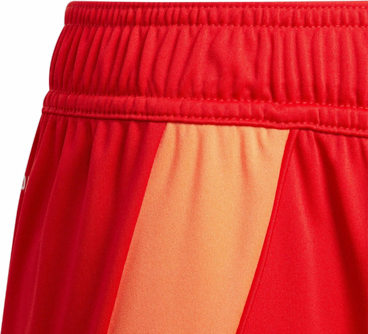 Shorce për fëmijë adidas, të kuqe Shorce për fëmijë adidas, të kuqe