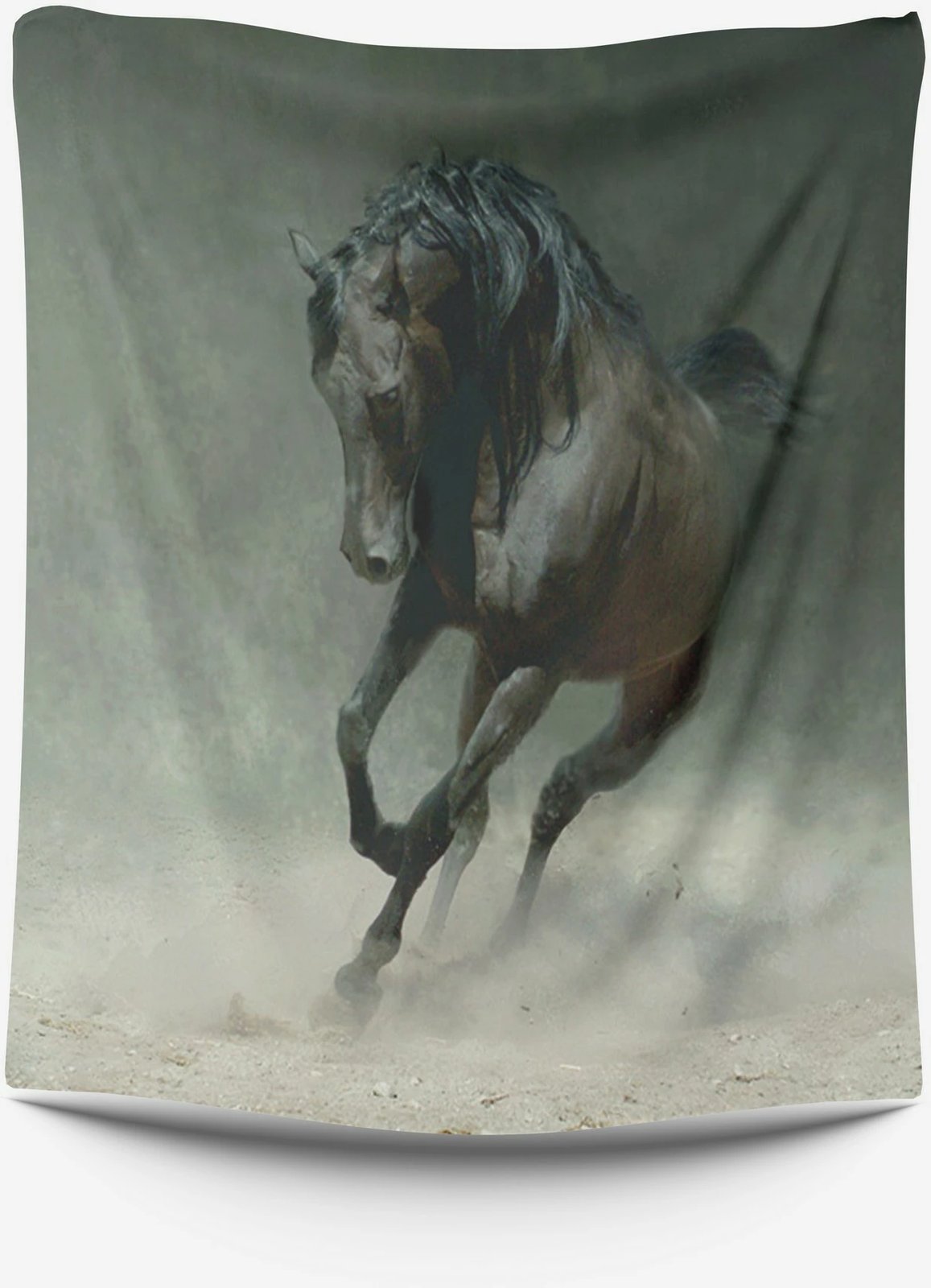 Pikturë dekorative poliestër, shumëngjyrëshe, HMI - WC - 00019A, 100x70cm