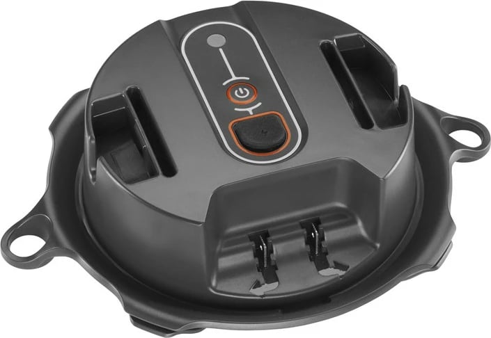 Gardena ZoneProtec, Gardena, e zezë, blu