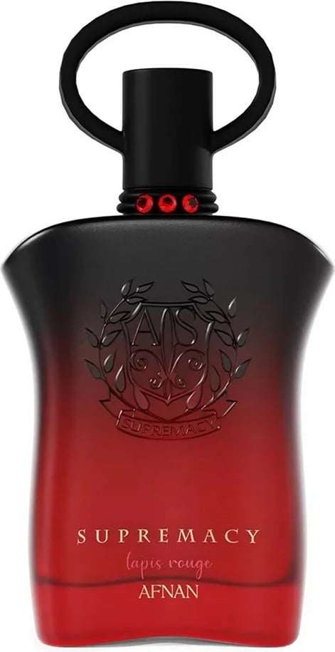 Eau de Parfum për femra Afnan Supremacy Tapis Rouge, 100ml