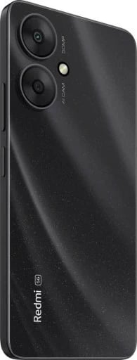 Celular Xiaomi Redmi 13C, 6.74", 4+128GB, DS, i zi 