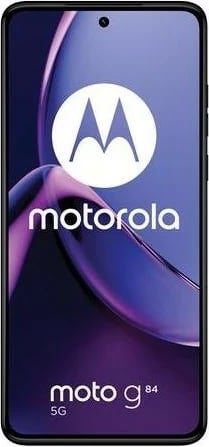 Celular Motorola Moto G84 5G 8/256GB, ngjyrë blu