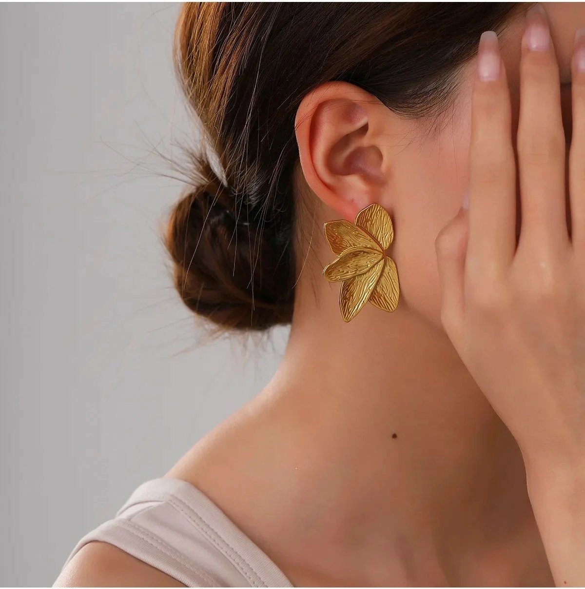 Vath ari Jumeon, ngjyrë e artë