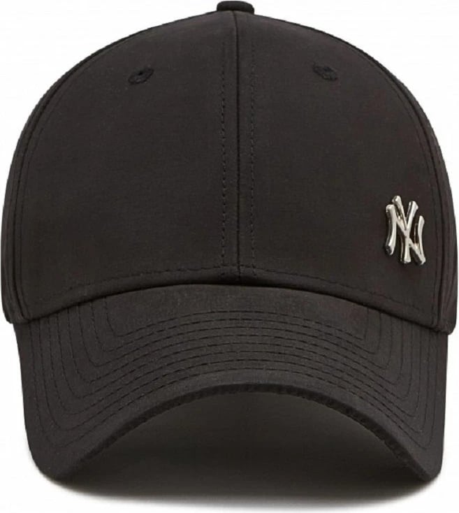 Kapelë për meshkuj 9Forty MLB New York Yankees, e zezë