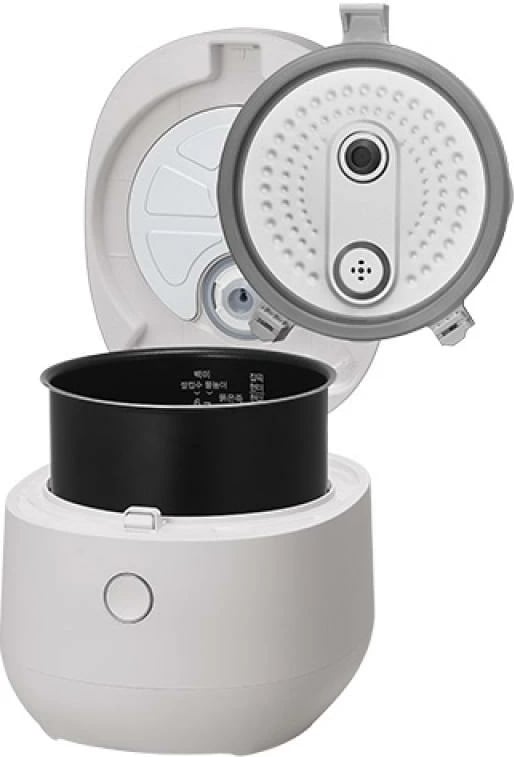 tenxhere orizi elektrike, Cuckoo, CR-0685FW, 1080 ml, e bardhë