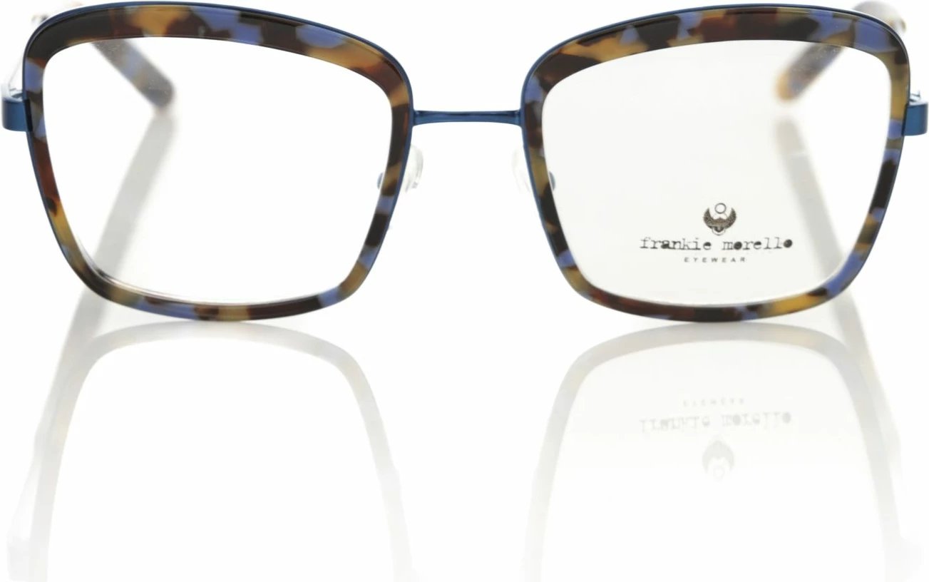 Syze optike për femra Frankie Morello, të kaltërta