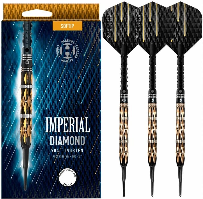 Aksesorë tjerë Harrows, të kuqe