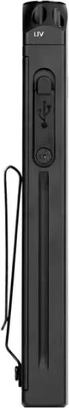 Elektrik dore AceBeam UC20, 1000 mAh, LED, IP68, Zi