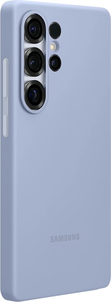 Mbështjellës Samsung Galaxy S25 Ultra, 17.5 cm (6.9"), Light Blue