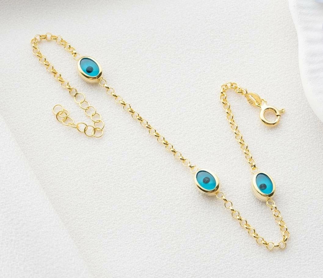 Byzylyk argjendi, ngjyrë ari e tyrkiz, Jumeon, NRZ999451