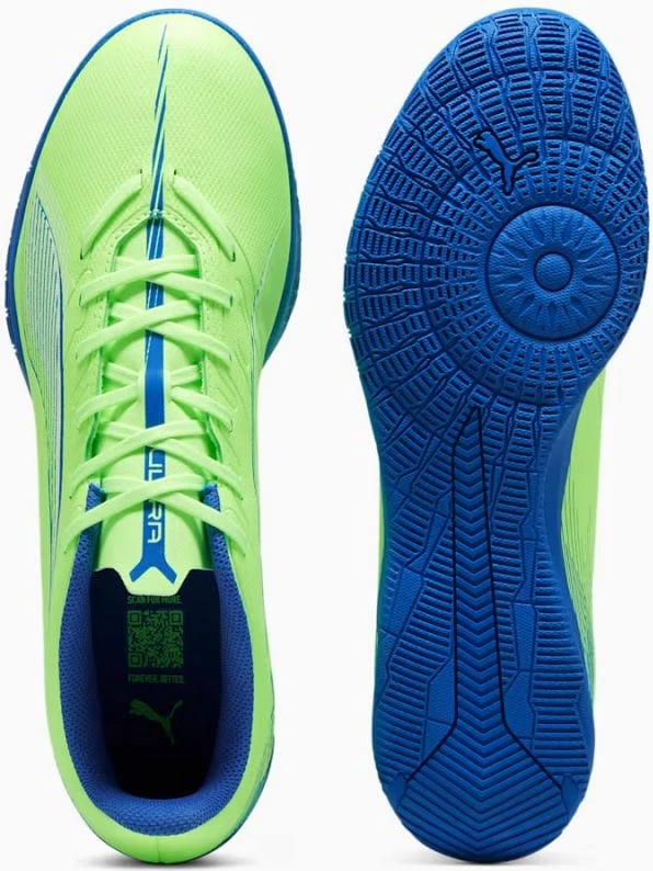 Atlete për meshkuj Puma, Ultra 5 Play IT