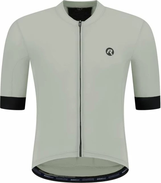 Fanellë çiklizmi për meshkuj Yakimasport, gri