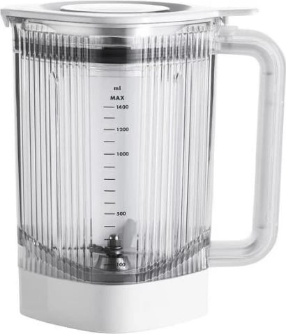 Blender Zwilling Enfinigy, 1.2L, 1200W, argjend