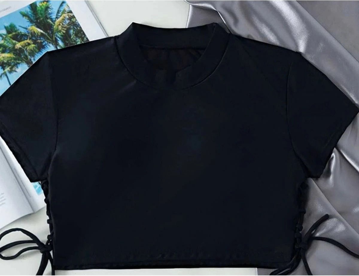 Bikini top i zi Jumeon, MS41799