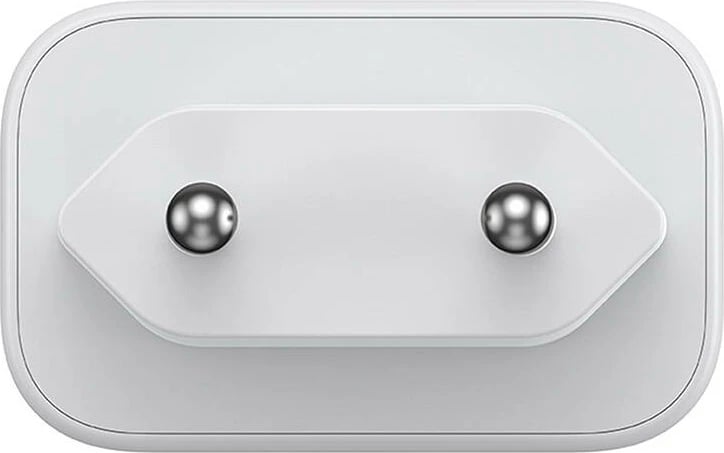 Karikues rrjeti Joyroom JR-TCF24, 30W, USB-C, Bardhë