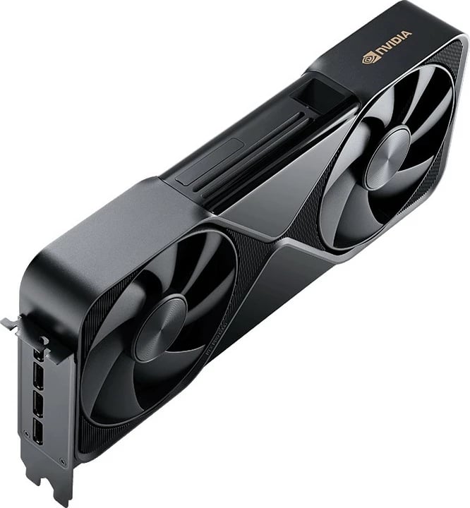 Kartelë grafike PNY Quadro RTX PRO 6000 Blackwell 96GB GDDR7, 4xDP, e zezë