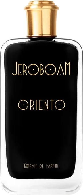 Eau de Parfum Jeroboam Oriento 100ml
