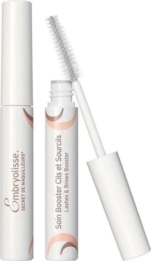 Serum për qerpikë dhe vetulla Embryolisse Lash and Brow Booster, unisex