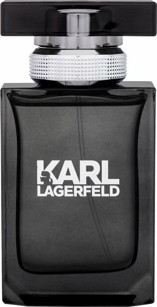 Eau de Toilette për meshkuj Karl Lagerfeld Karl Lagerfeld For Him, 50ml