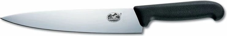 Thikë gdhendëse Victorinox, Fibrox e zezë