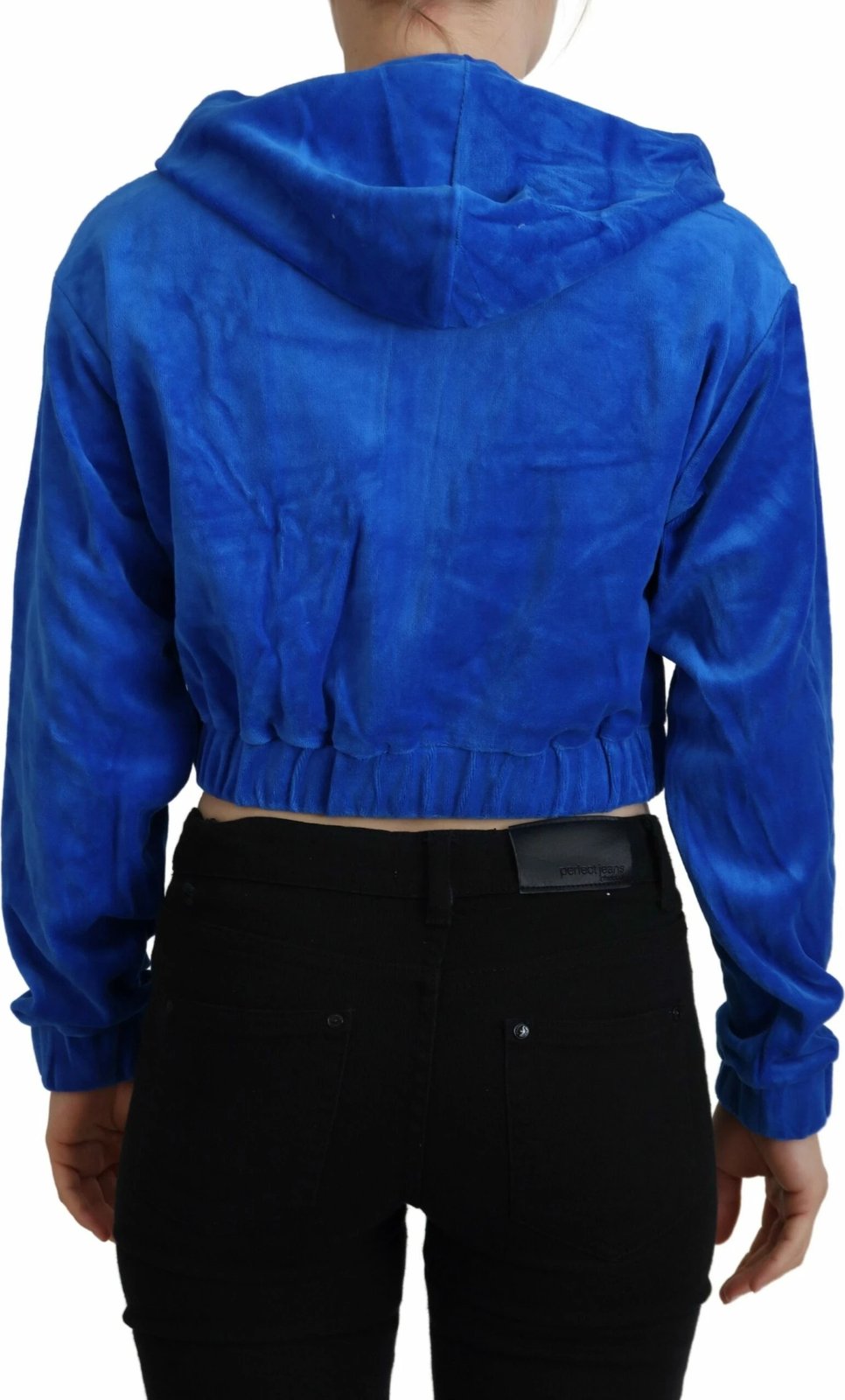 Duks për femra Juicy Couture, i kaltër  
