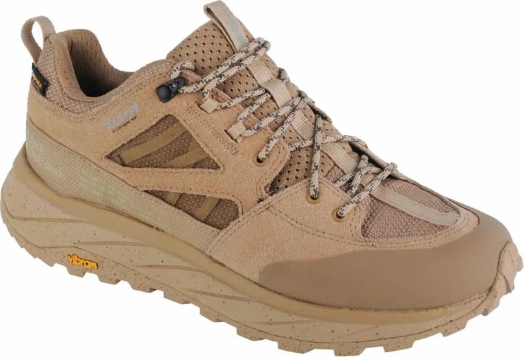 Këpucë Jack Wolfskin për meshkuj, ngjyrë krem