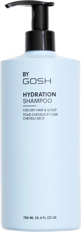 Shampon për femra Gosh Hydration Moisturizing 750ml