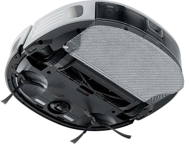 Robot pastrues Midea M6, i bardhë