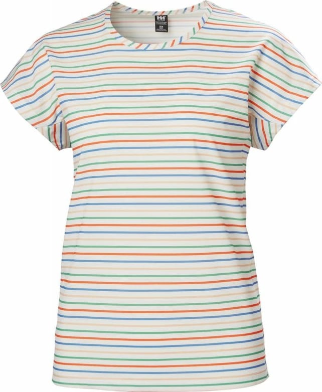 Maicë për femra Helly Hansen, shumëngjyrëshe