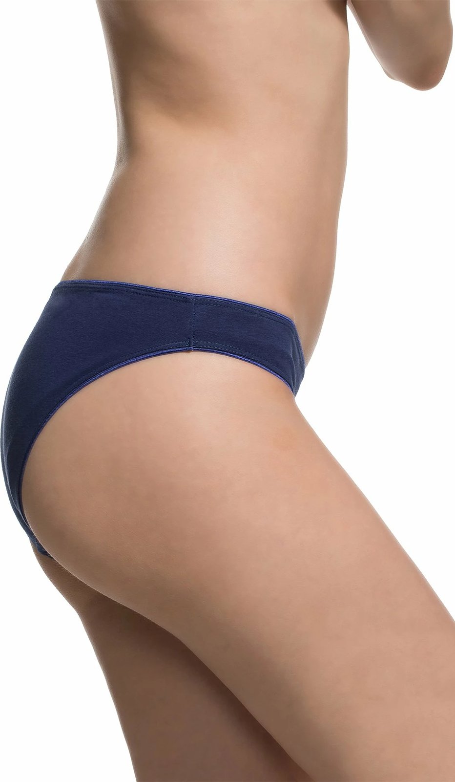 Set tangash për femra, 2 copë, ngjyrë kaltër e errët dhe vjollcë, Jumeon, 002-000416